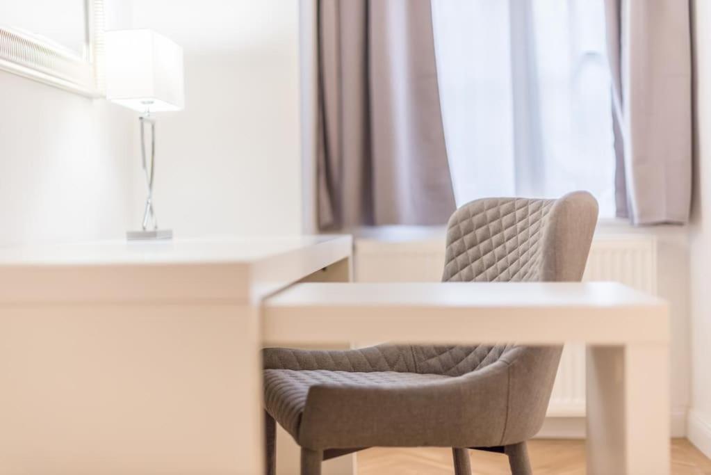 Venus Apartments - King Street I บูดาเปสต์ ภายนอก รูปภาพ
